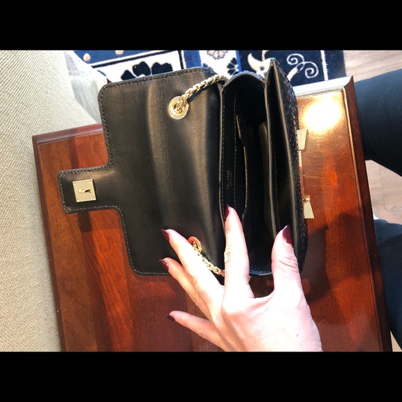 Tom Ford snakeskin clutch - Picture 4 of 7